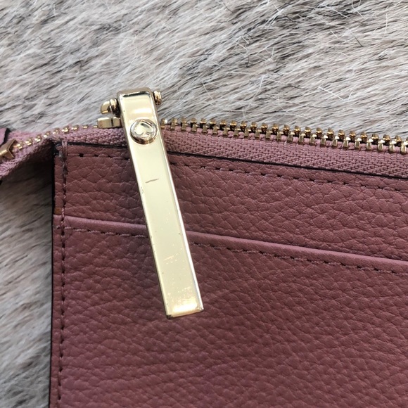 Kate Spade Wallet - Picture 4 of 5